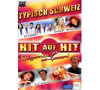 Diverse Pop - Hit auf Hit