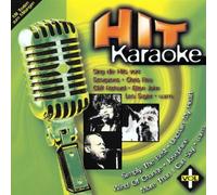 Diverse Pop - Hit Karaoke-Vol.1 [Import]