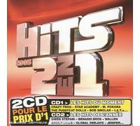 Hits 2 En 1