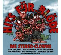 Diverse Pop - Hits für Blöde-Stereo Clowns [Import]