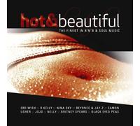 Diverse Pop - Hot & Beautiful