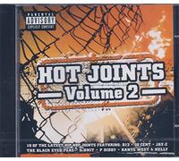 Various – Hot Joints Vol 2 – Import