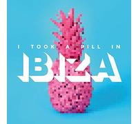 Diverse Pop - I Took a Pill in Ibiza [Import]