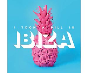 Diverse Pop - I Took a Pill in Ibiza [Import]