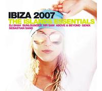 Various Mielsch – Diverse Pop Ibiza 2007 (The Islands Essentials) – Import