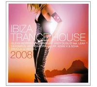 Diverse Pop - Ibiza Trance House 2008 [Import]