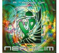 Diverse (Pop,Internat.) - A Taste of Nephilim V.1 [Import]