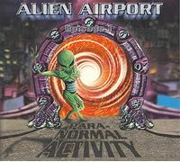 Diverse (Pop,Internat.) - Alien Airport [Import]
