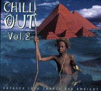 Diverse (Pop,Internat.) - Chill Out V.2 (Digipack) [Import]