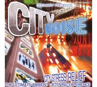 Diverse (Pop,Internat.) - City Nois [Import]