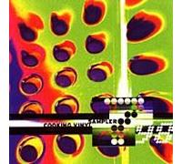 Diverse (Pop,Internat.) - Cooking Vinyl Sampler 1998