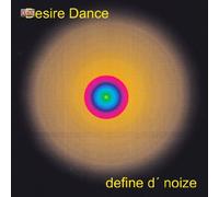 Diverse (Pop,Internat.) - Desire Dance (Define D'noize V [Import]