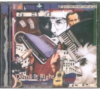Diverse (Pop,Internat.) - Doing It Right [Import]