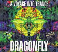 Diverse (Pop,Internat.) - Dragonfly (Digipack) [Import]