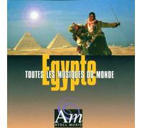 Diverse (Pop,Internat.) - Egypte [Import]
