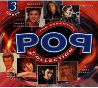 Diverse (Pop,Internat.) - Essential Pop Collection [Import]