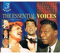 Diverse (Pop,Internat.) - Essential Voices [Import]