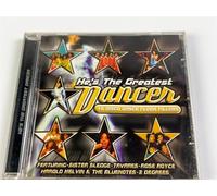 Diverse (Pop,Internat.) - Everybody Dance [Import]