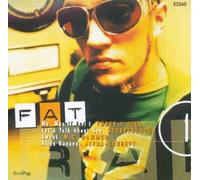 Divers – Fat – CD (Pop international)