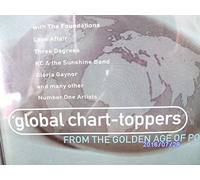 Diverse (Pop,Internat.) - Global Chart Toppers [Import]