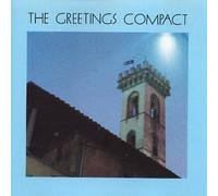 Diverse (Pop,Internat.) - Greetings Compact [Import]