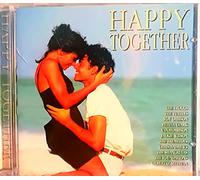 Diverse (Pop,Internat.) - Happy Together [Import]