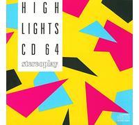 Diverse (Pop,Internat.) - Highlights [Import]