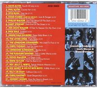 Diverse (Pop, Internat.) - Hightone Records-First 10 Year