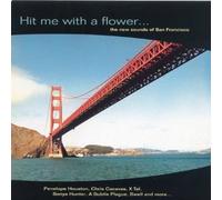 Diverse (Pop,Internat.) - Hit Me with a Flower (New Soun [Import]