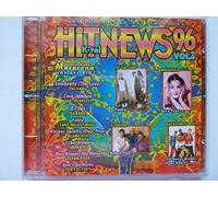 Diverse (Pop,Internat.) - Hit News V.2 1996