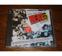 Diverse (Pop,Internat.) - HOL Dir Den Beat Zurück Vol.1 [Import]