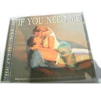 Diverse (Pop,Internat.) - If You Need Me