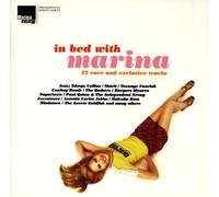 Diverse (Pop,Internat.) - in Bed with Marina [Import]