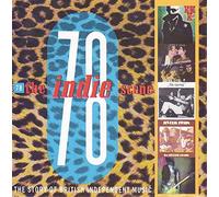 Diverse (Pop,Internat.) - Indie Scene 1978 [Import]