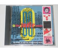 Diverse (Pop,Internat.) - Indie Scene 1980 [Import]