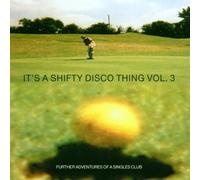 Diverse (Pop, Internat.) - It's a Shifty Disco Thing [Import]