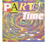 Diverse (Pop,Internat.) - It's Party Time [Import]