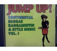 Diverse (Pop,Internat.) - Jump Up [Import]