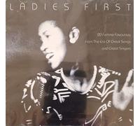 Diverse (Pop,Internat.) - Ladies First [Import]