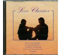 Diverse (Pop,Internat.) - Love Classic