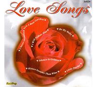 Diverse (Pop,Internat.) - Love Songs [Import]