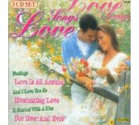 Diverse (Pop,Internat.) - Love Songs [Import]