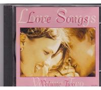Diverse (Pop,Internat.) - Love Songs V.2 [Import]