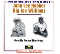 Diverse (Pop,Internat.) - Meet Me Around The Corner [Import]