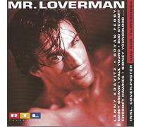 Diverse (Pop,Internat.) - Mr.Loverman [Import]