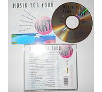 Diverse (Pop,Internat.) - Music for Your Party [Import]