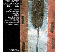 Diverse (Pop,Internat.) - Myths Collection V.2