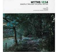 Diverse (Pop,Internat.) - Myths V.4