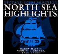 Diverse (Pop,Internat.) - North Sea Highlights (Vintage [Import]