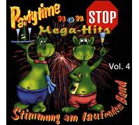 Diverse (Pop,Internat.) - Partytime